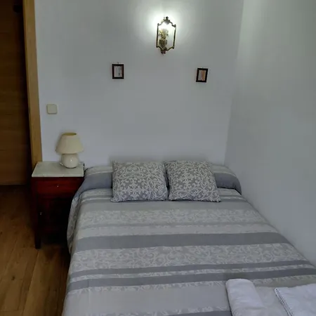 Pedebaile Pensionat Vilac